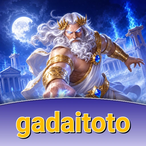 gadaitoto APK — bantuan 24 jam